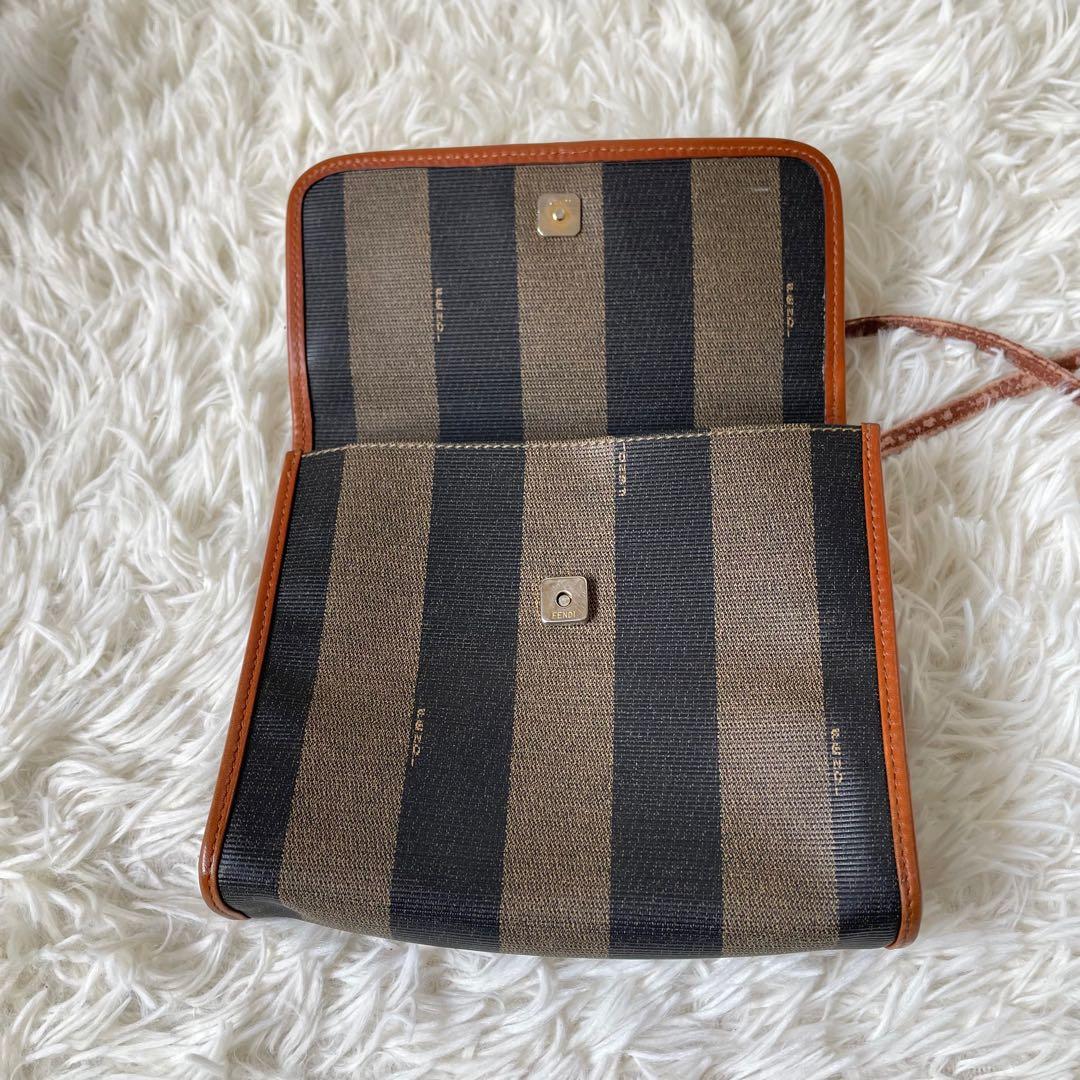 Fendi Shoulder Bags