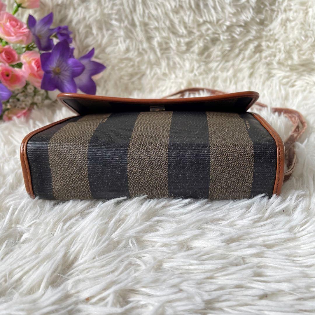 Fendi Shoulder Bags