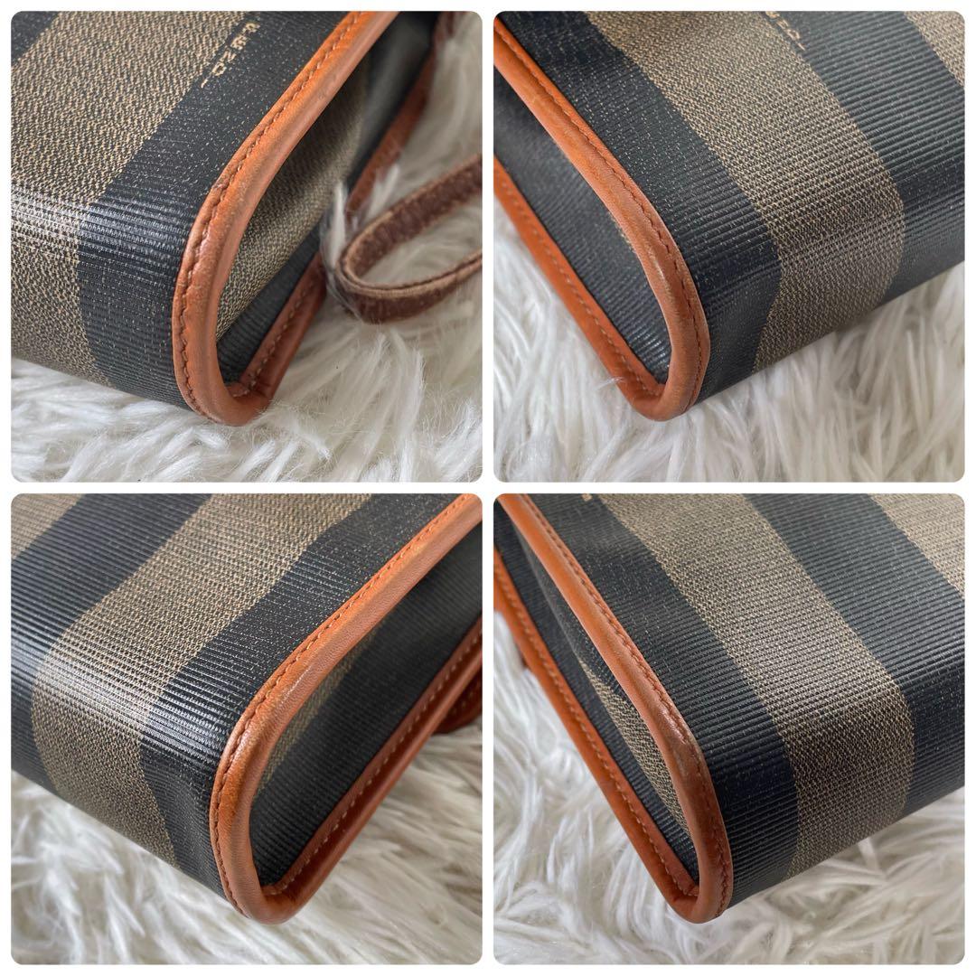 Fendi Shoulder Bags
