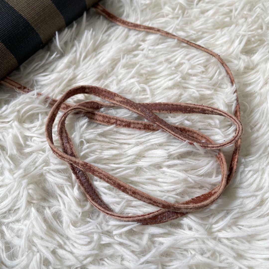 Fendi Shoulder Bags