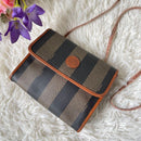 Fendi Shoulder Bags