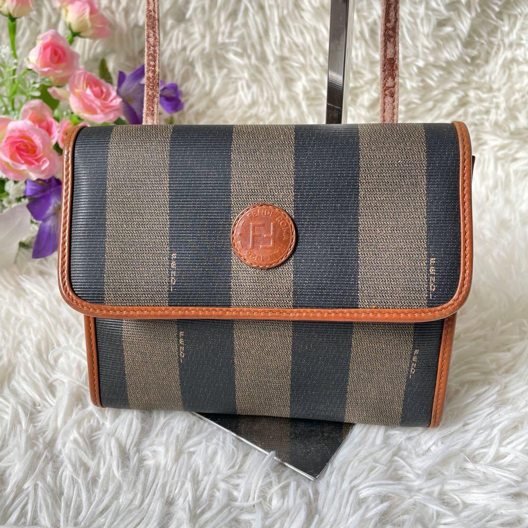 Fendi Shoulder Bags