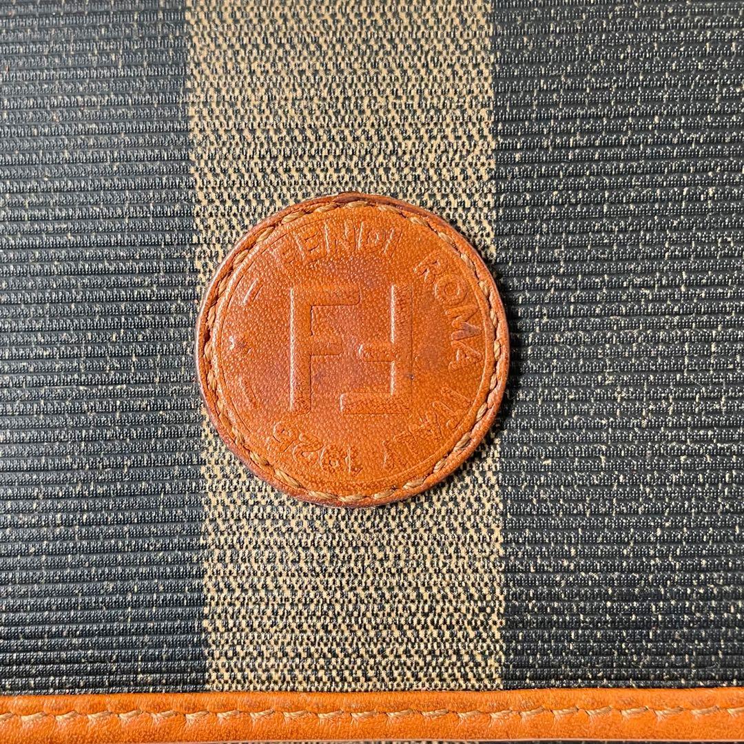 Fendi Shoulder Bags