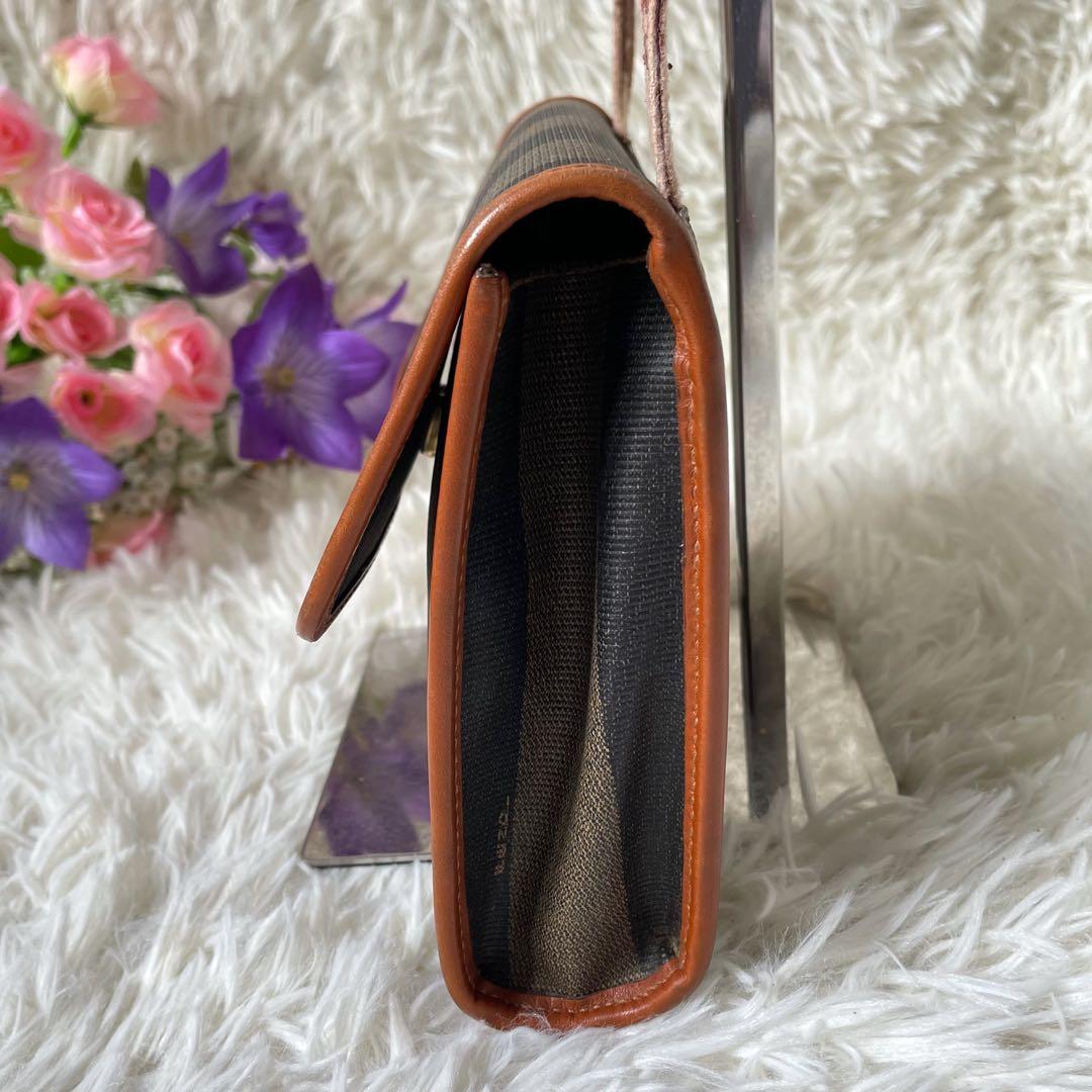 Fendi Shoulder Bags