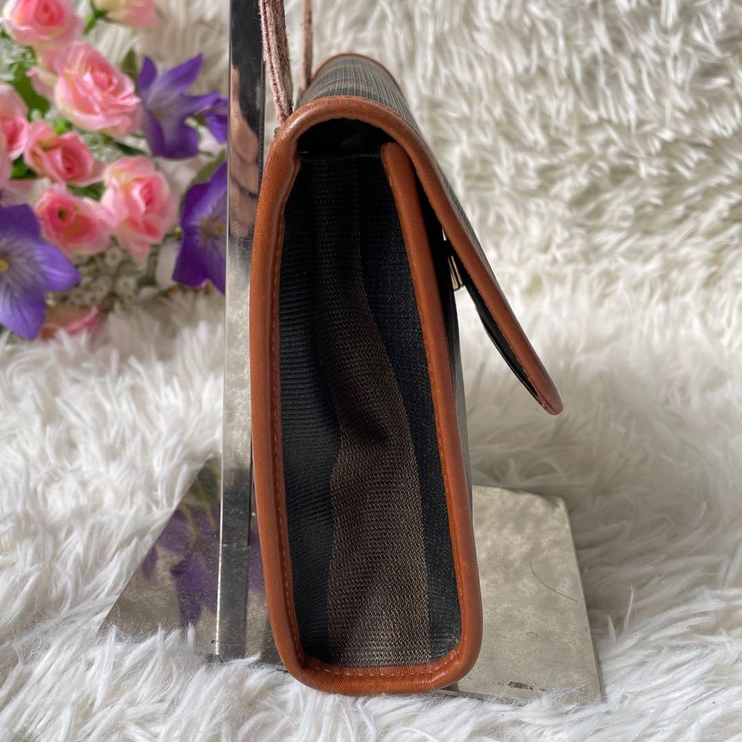 Fendi Shoulder Bags