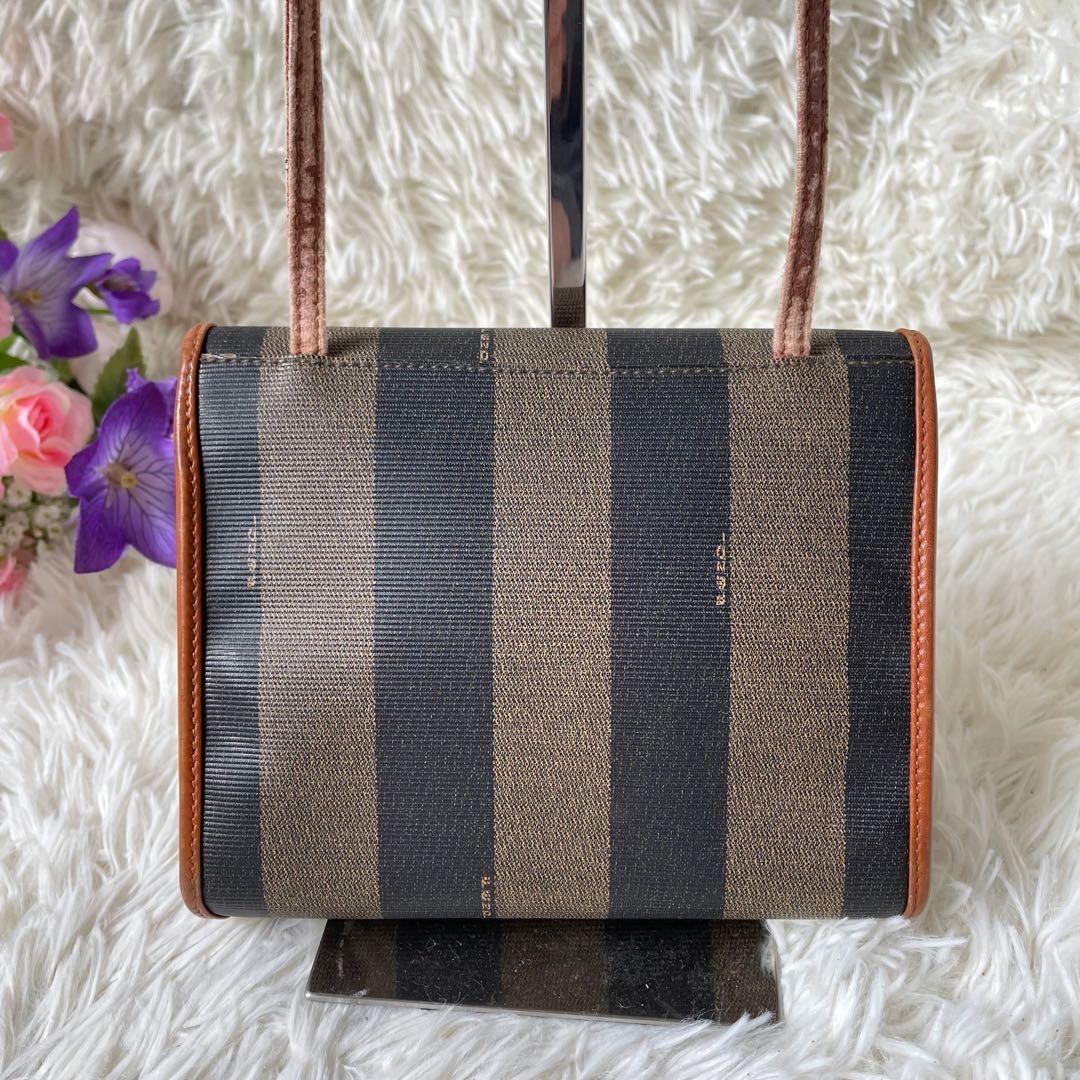 Fendi Shoulder Bags