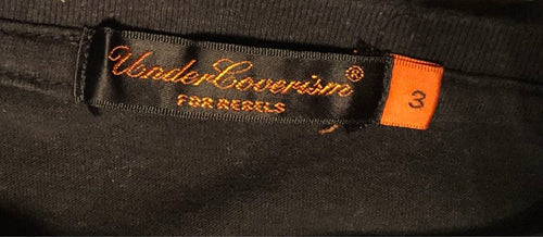 Undercoverism T-Shirts Undercover T