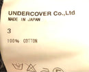 Undercoverism T-Shirts Undercover T
