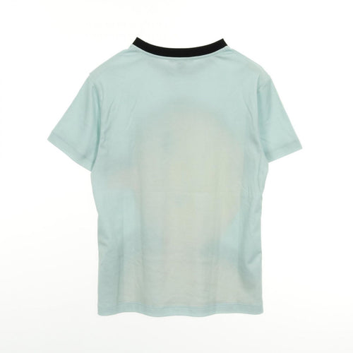 Louis Vuitton Long Sleeve Lv T 24Ss Used A
