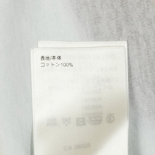 Louis Vuitton Long Sleeve Lv T 24Ss Used A