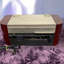 Sony Cd Md Cassette Deck Md-7000 Celebrity Ii Md-Cd