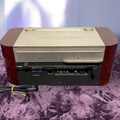 Sony Cd Md Cassette Deck Md-7000 Celebrity Ii Md-Cd