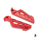 Cowl Fender X-Max300 2023 Cnc 5