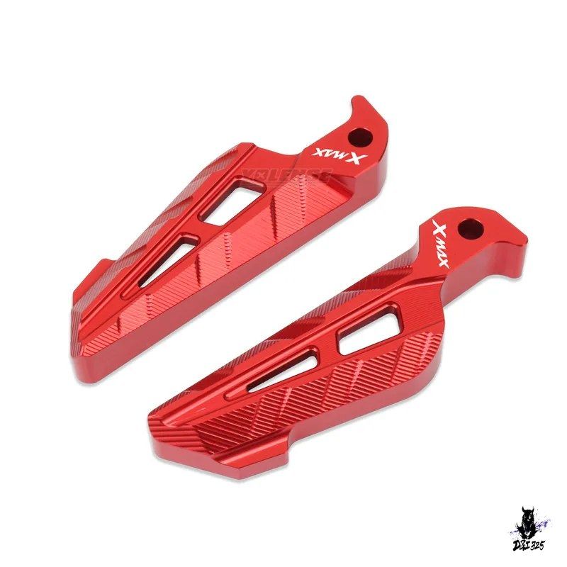 Cowl Fender X-Max300 2023 Cnc 5
