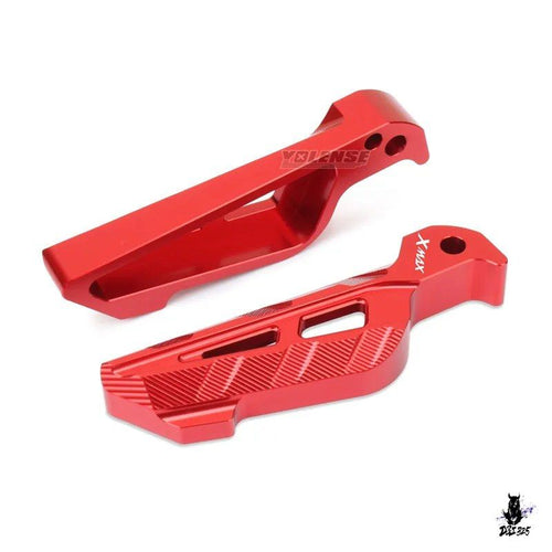Cowl Fender X-Max300 2023 Cnc 5