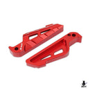 Cowl Fender X-Max300 2023 Cnc 5