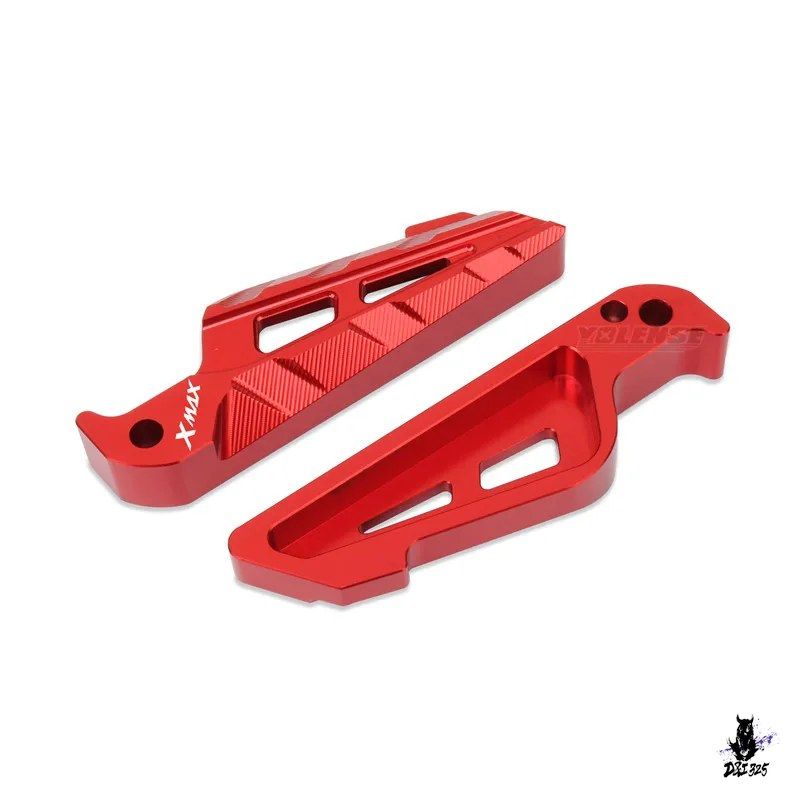 Cowl Fender X-Max300 2023 Cnc 5