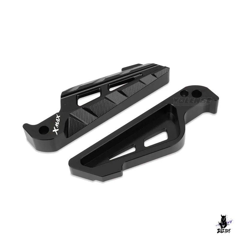 Cowl Fender X-Max300 2023 Cnc 5