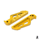 Cowl Fender X-Max300 2023 Cnc 5