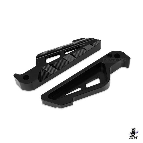 Cowl Fender X-Max300 2023 Cnc 5