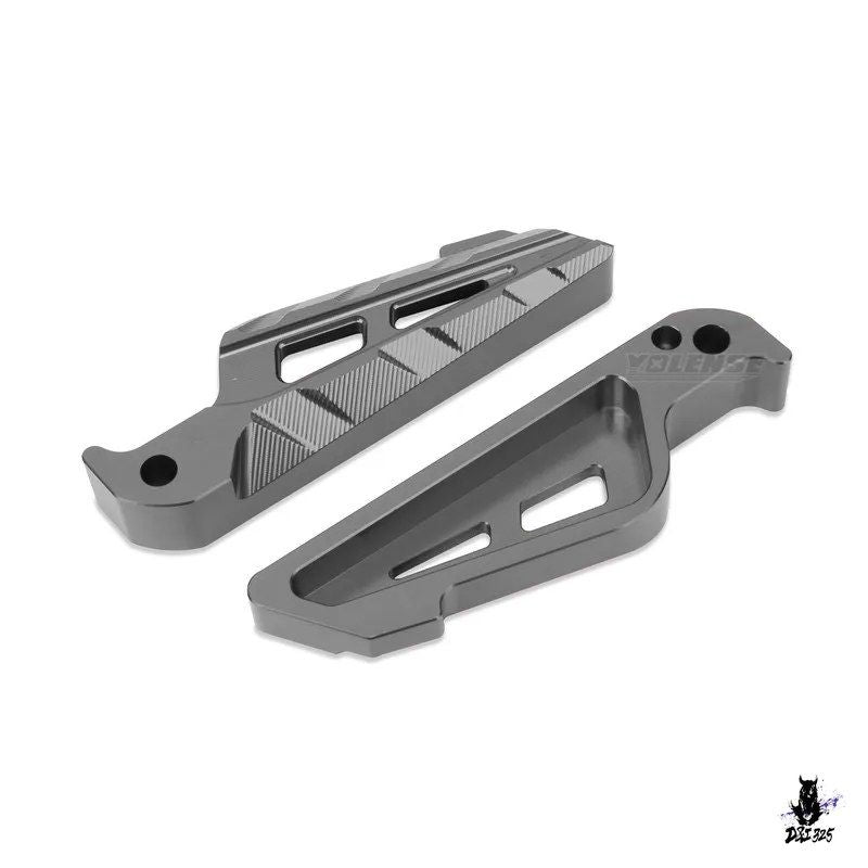 Cowl Fender X-Max300 2023 Cnc 5