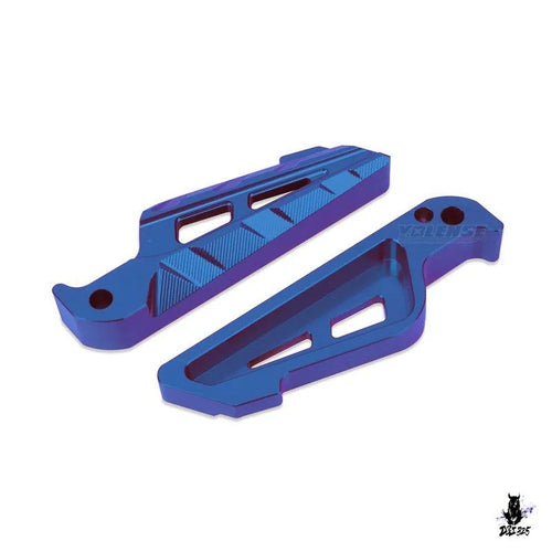 Cowl Fender X-Max300 2023 Cnc 5