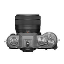 Fujifilm Mirrorless Interchangeable Lips X-T50 Jp Xc15-45Mm Aps-C