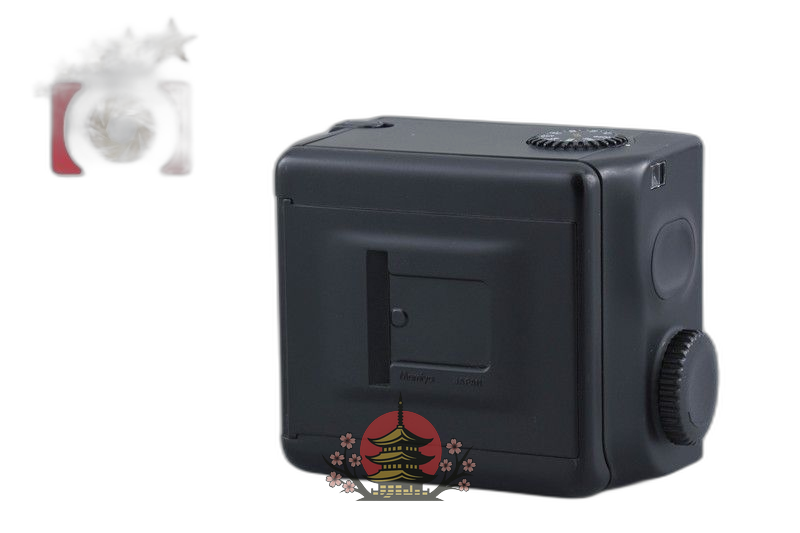 Mamiya Others 120 M645