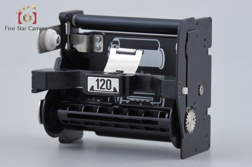 Mamiya Others 120 M645