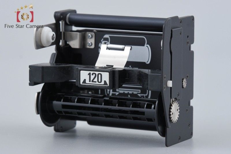 Mamiya Others 120 M645