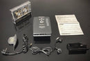 Sony Cassette Player Wm-Ex3