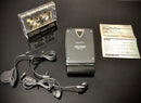 Sony Cassette Player Wm-Ex3