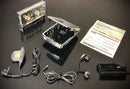 Sony Cassette Player Wm-Ex3