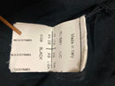 Rick Owens T-Shirts T Black