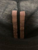 Rick Owens T-Shirts T Black