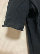 Rick Owens T-Shirts T Black