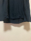 Rick Owens T-Shirts T Black