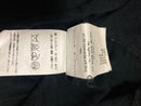 Rick Owens T-Shirts T Black