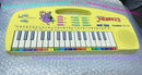 Casio Analog Synthesizer Ep-20 1987