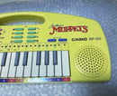Casio Analog Synthesizer Ep-20 1987