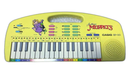 Casio Analog Synthesizer Ep-20 1987