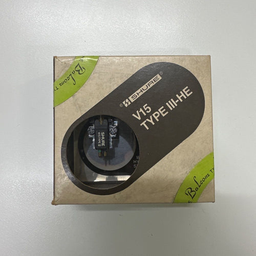 Others Shure V15 Type Iii-He Vn35E 4