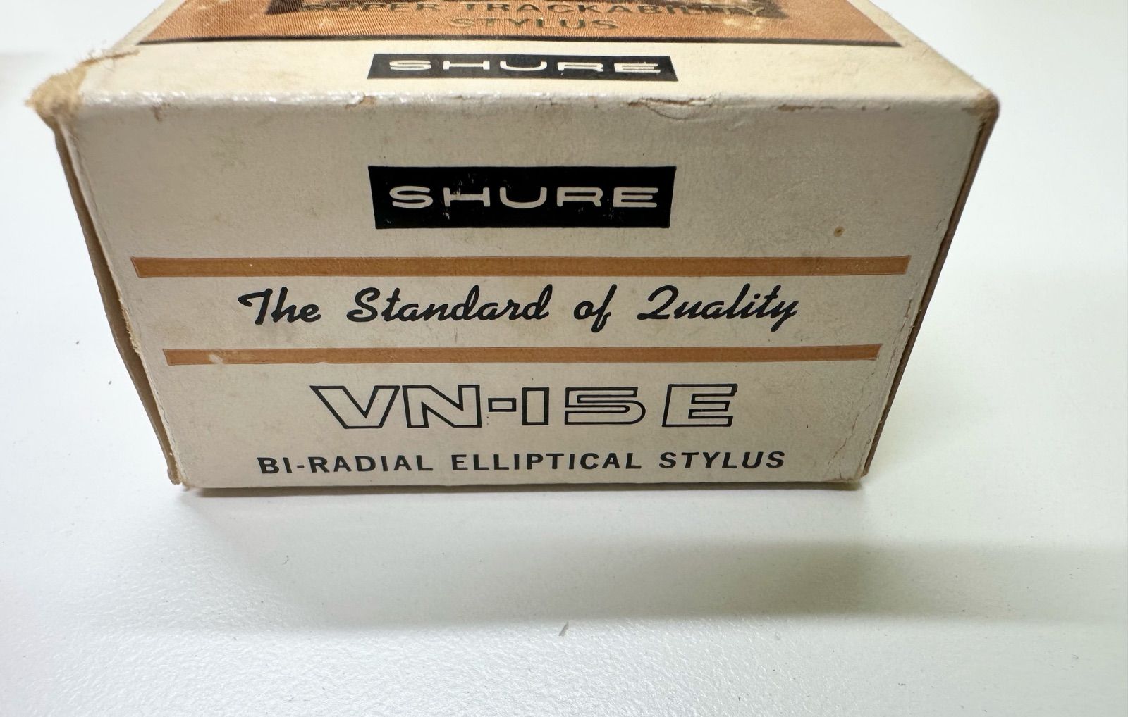Others Shure V15 Type Iii-He Vn35E 4