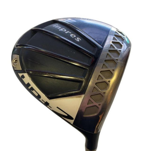 Driver Inpres Ud+2(2021) 10.5 Dr Air Speeder M421D R) C