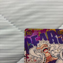 One Piece Card Game D Sec Op05-119