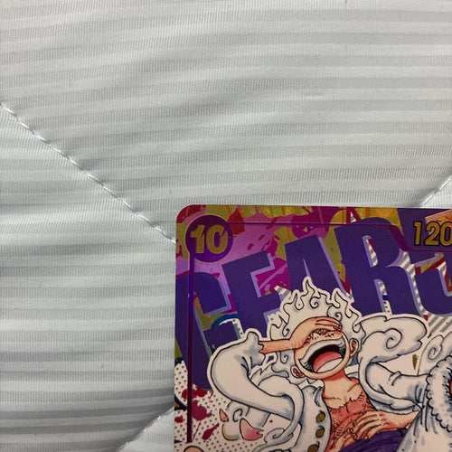 One Piece Card Game D Sec Op05-119
