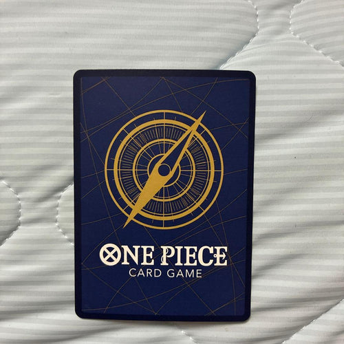 One Piece Card Game D Sec Op05-119