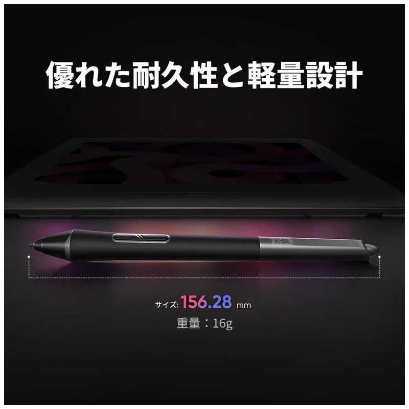 Pentablet Body (Plate Tab) Xppen X3 Pro Pd21A