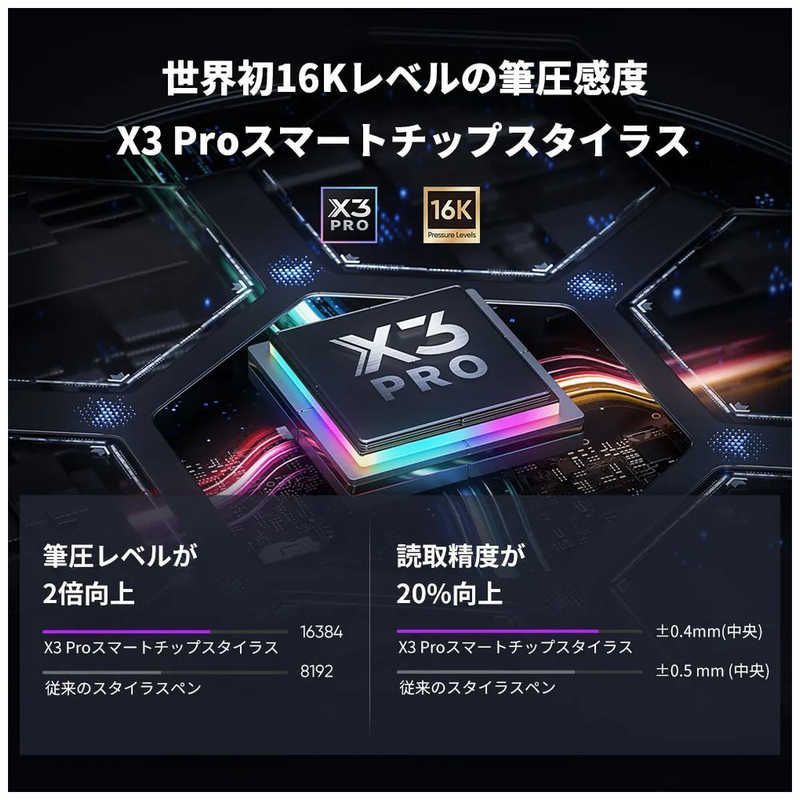 Pentablet Body (Plate Tab) Xppen X3 Pro Pd21A