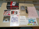 Compact Digital Camera Fujifilm Finepix 4700Z